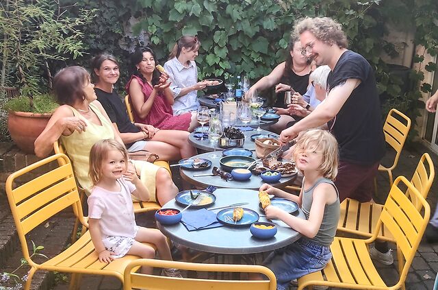Summer holiday update Summer holiday update